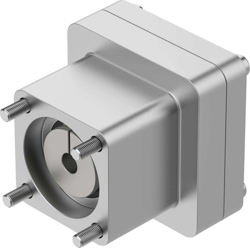 Festo 8105944 Axialbausatz - Bild 2