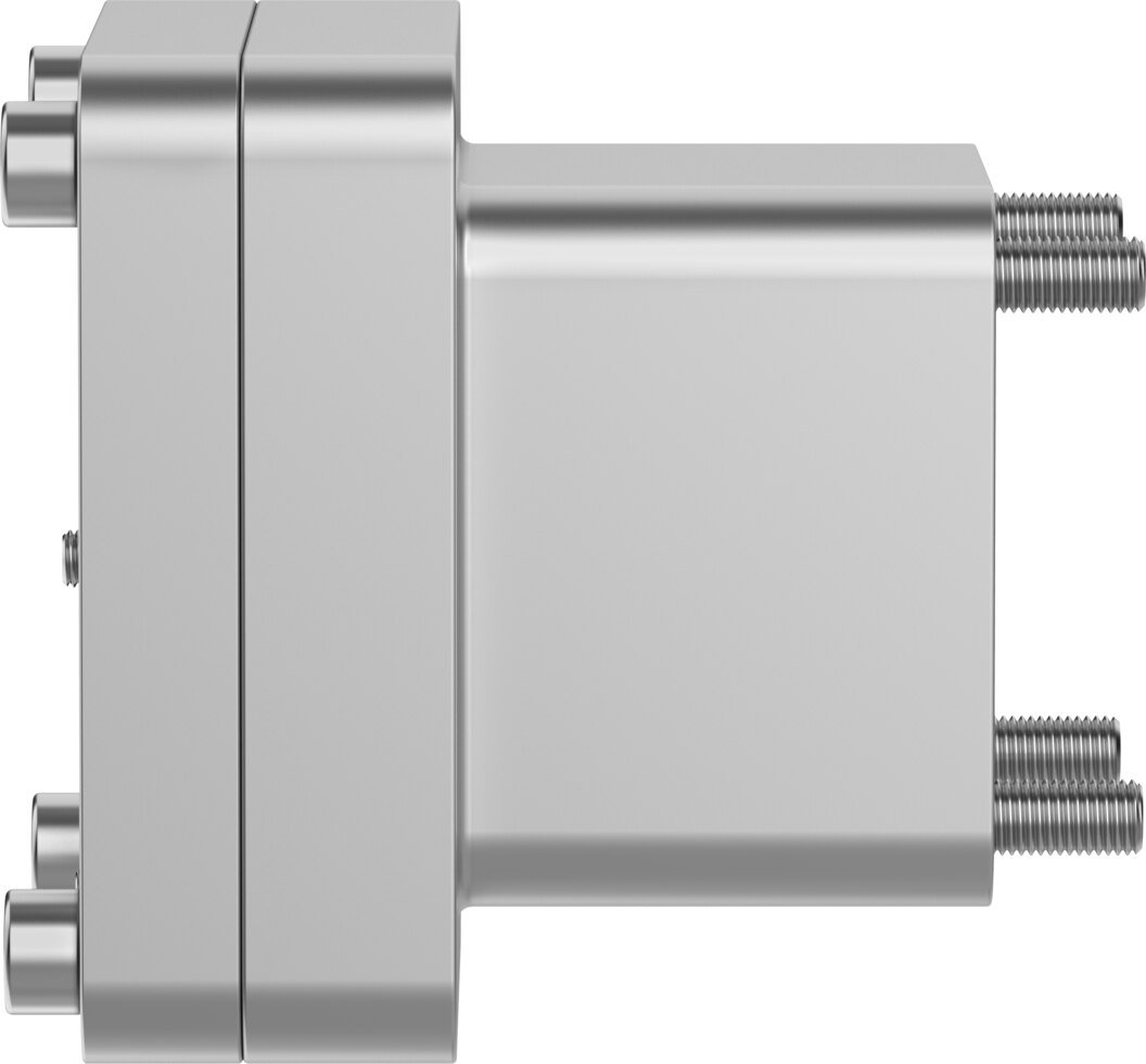 Festo 8105944 Axialbausatz - Bild 3