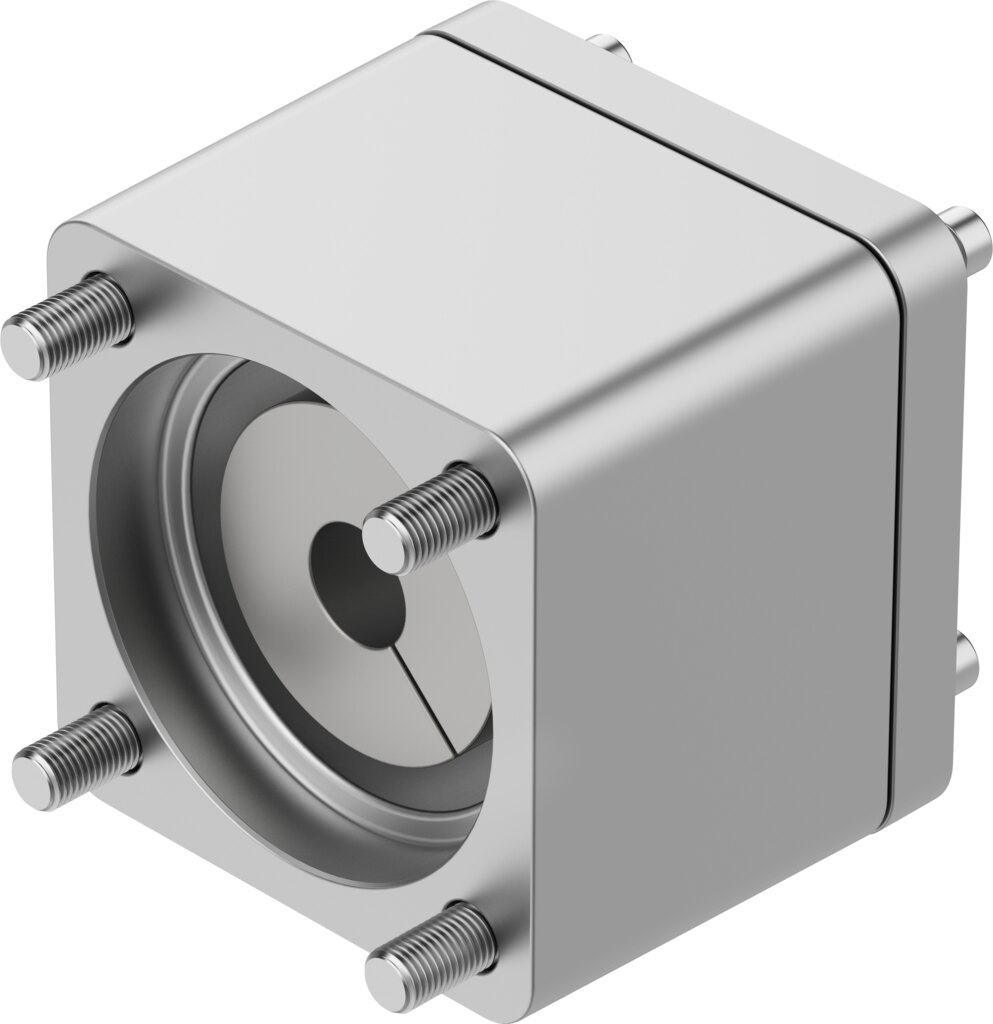 Festo 8110055 Axialbausatz - Bild 2