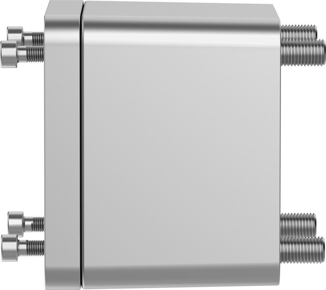 Festo 8110055 Axialbausatz - Bild 3