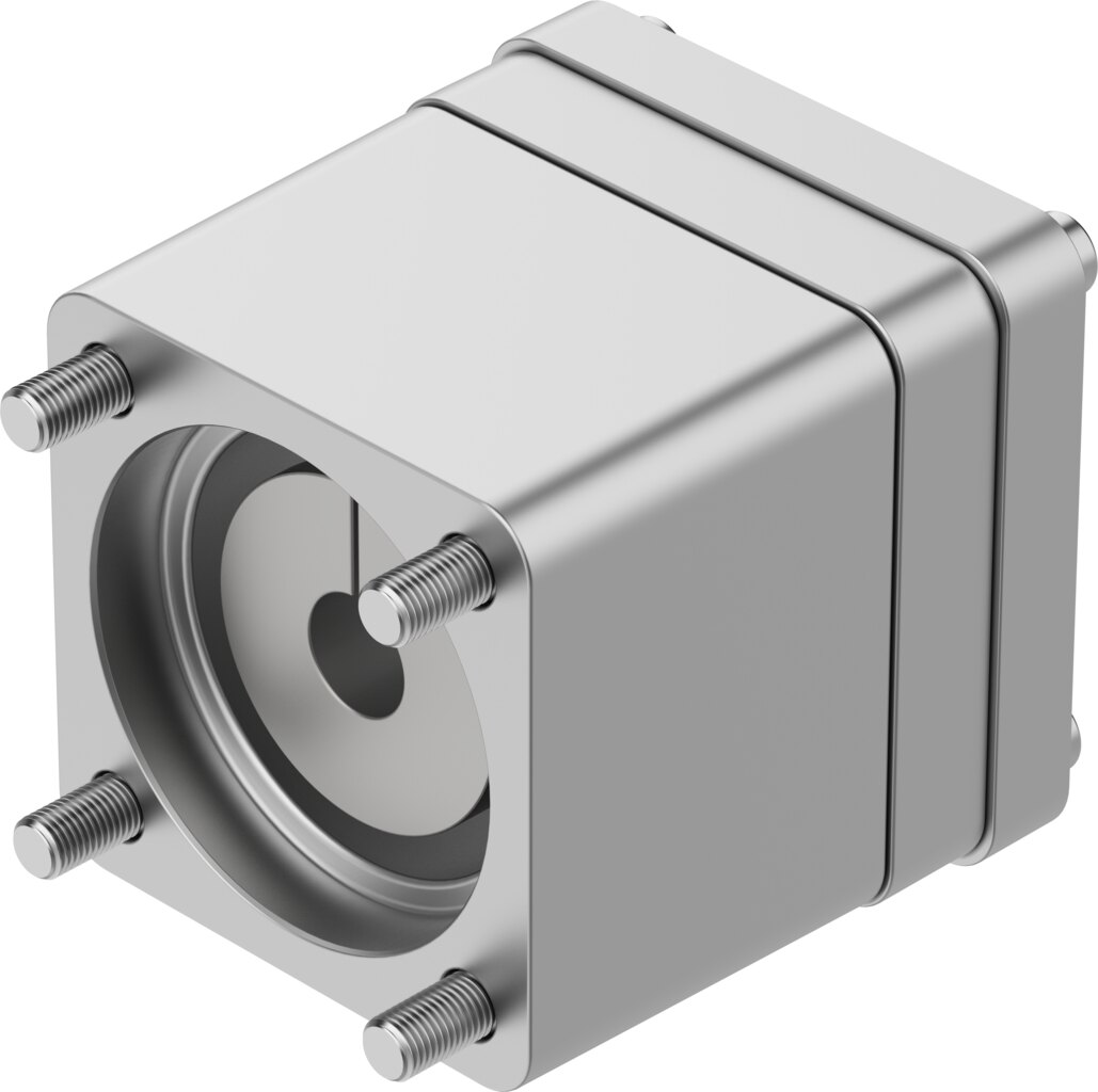 Festo 8110063 Axialbausatz - Bild 2