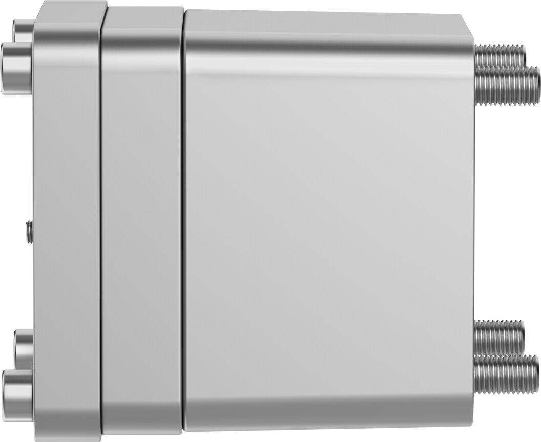 Festo 8110063 Axialbausatz - Bild 3