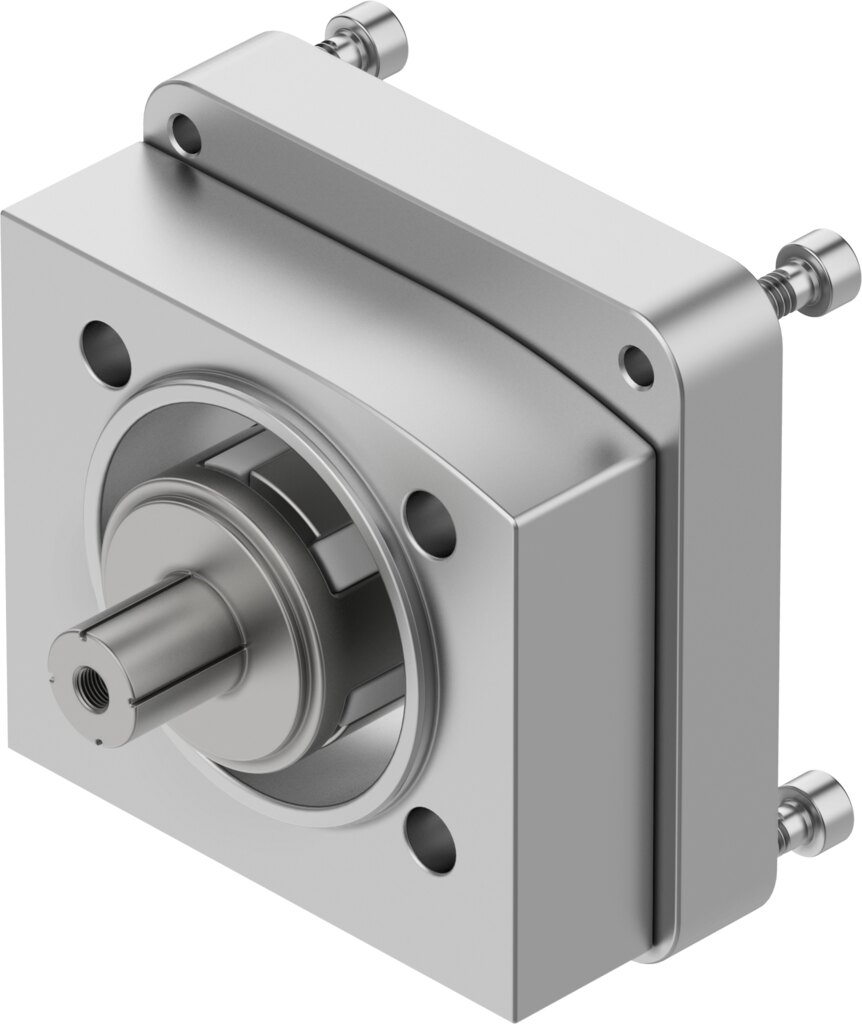 Festo 8107702 Axialbausatz - Bild 2