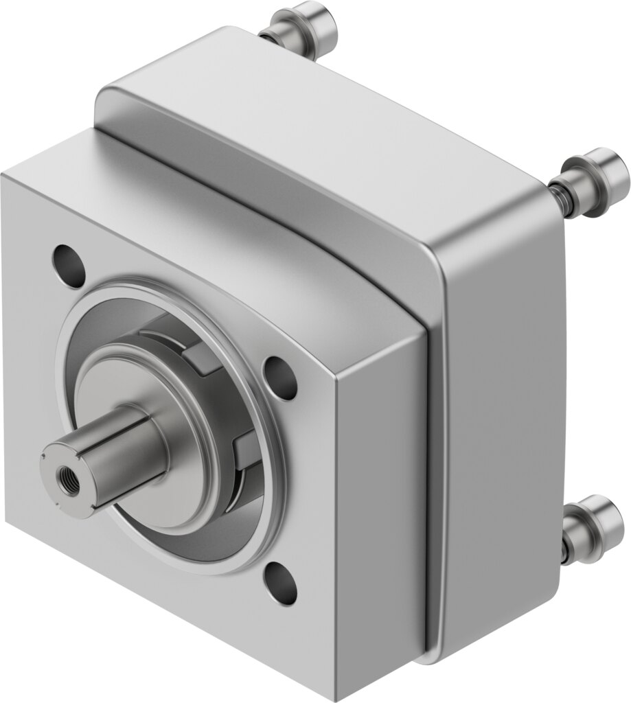 Festo 8107703 Axialbausatz - Bild 2