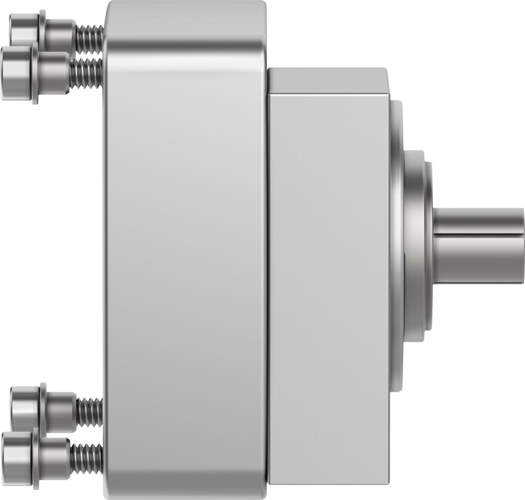 Festo 8107703 Axialbausatz - Bild 3