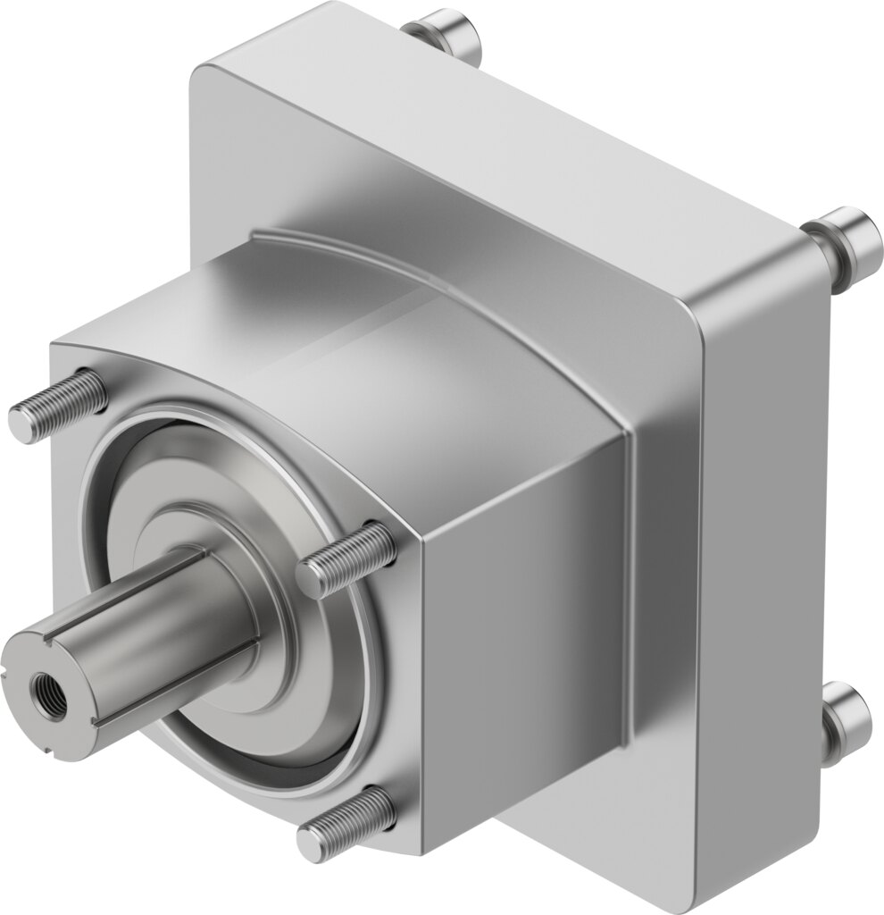 Festo 8123168 Axialbausatz - Bild 2