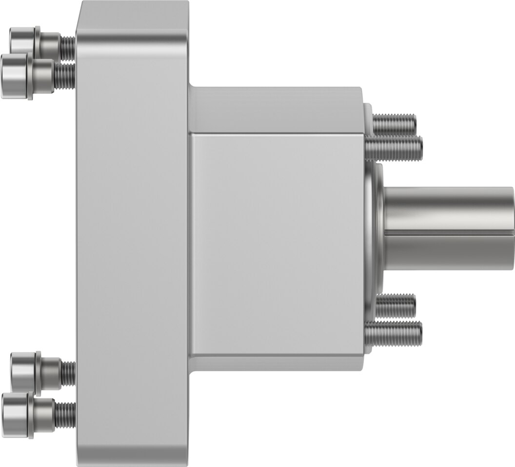 Festo 8123168 Axialbausatz - Bild 3