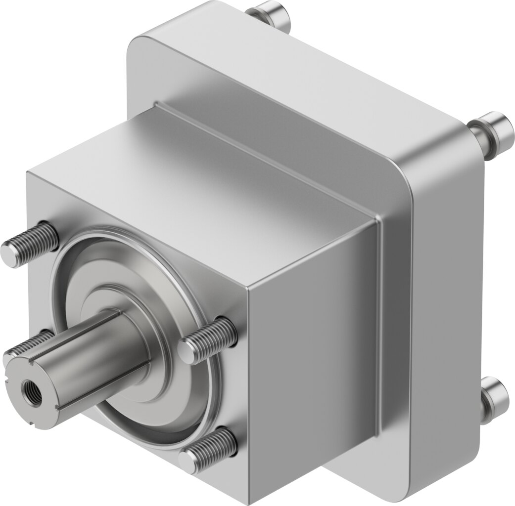 Festo 8107714 Axialbausatz - Bild 2