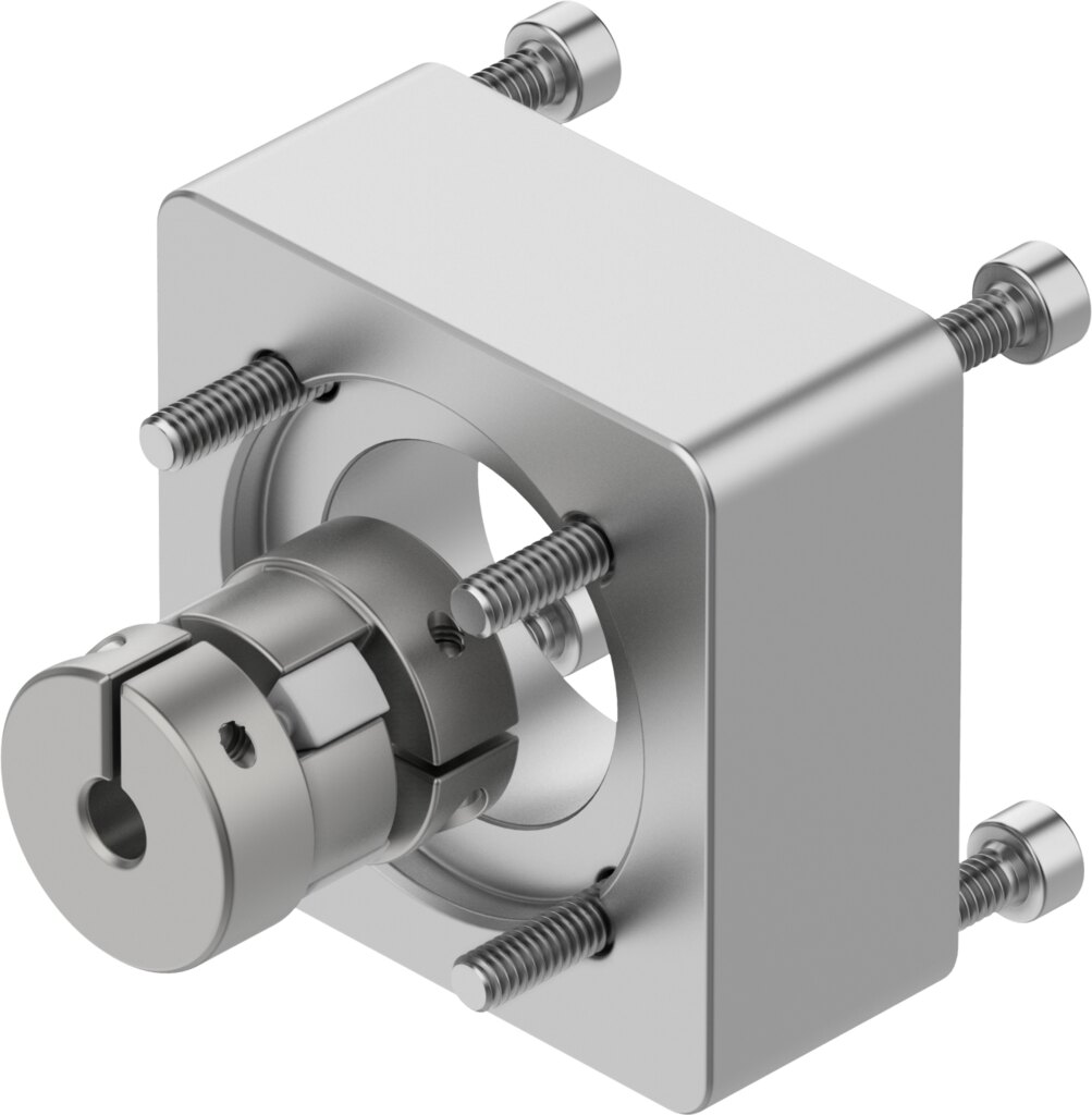 Festo 8107704 Axialbausatz - Bild 2