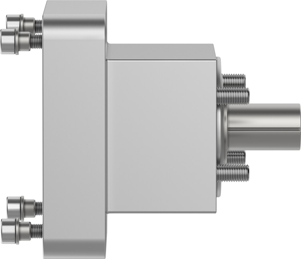 Festo 8107714 Axialbausatz - Bild 3