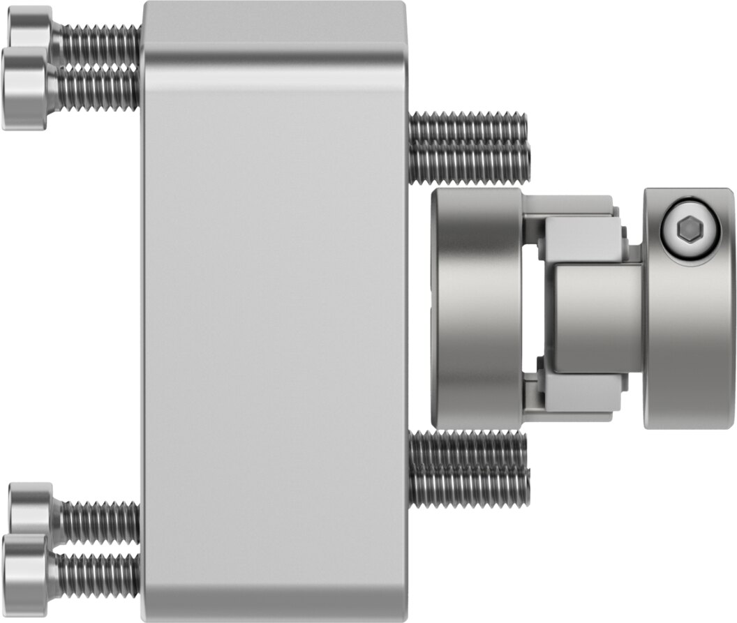 Festo 8107704 Axialbausatz - Bild 3
