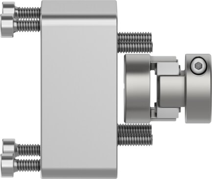 Kit axial