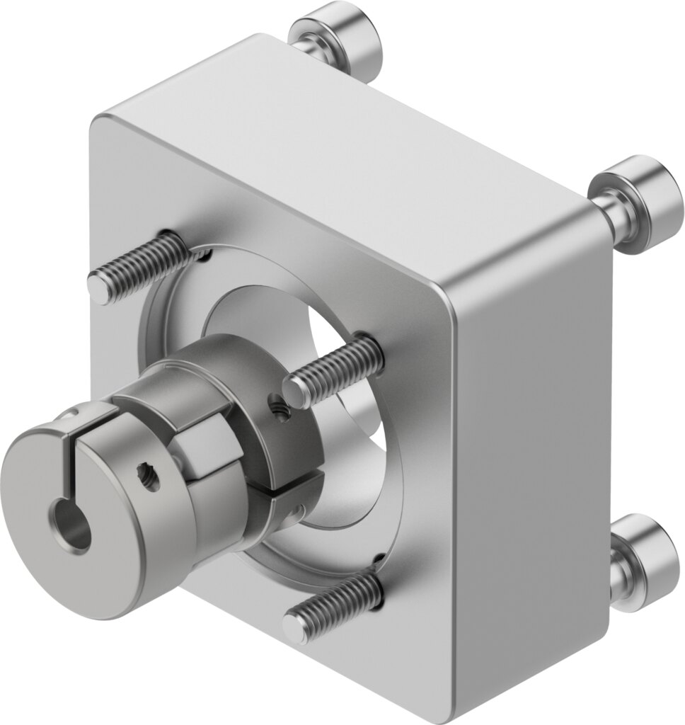 Festo 8107707 Axialbausatz - Bild 2