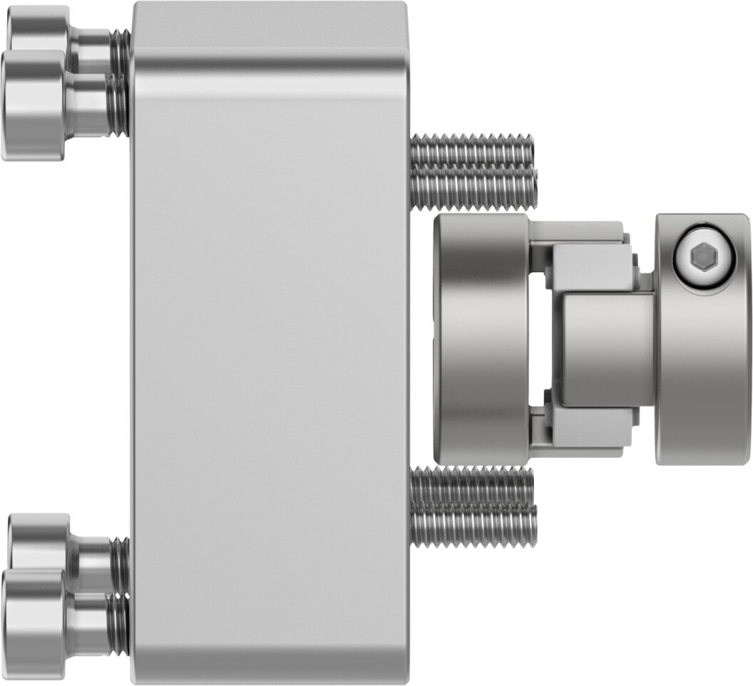 Festo 8107707 Axialbausatz - Bild 3