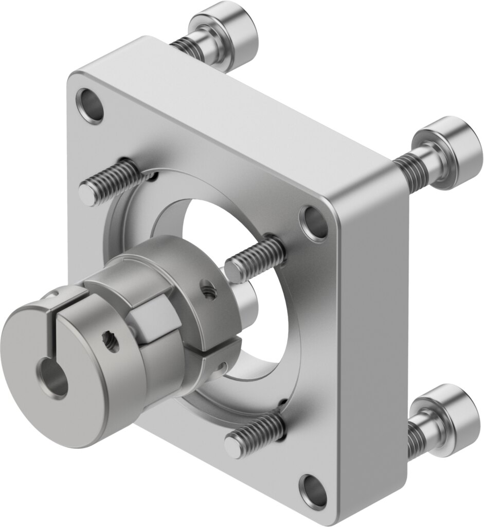 Festo 8107708 Axialbausatz - Bild 2