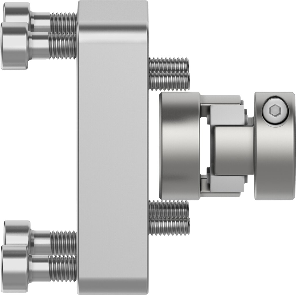 Festo 8107708 Axialbausatz - Bild 3