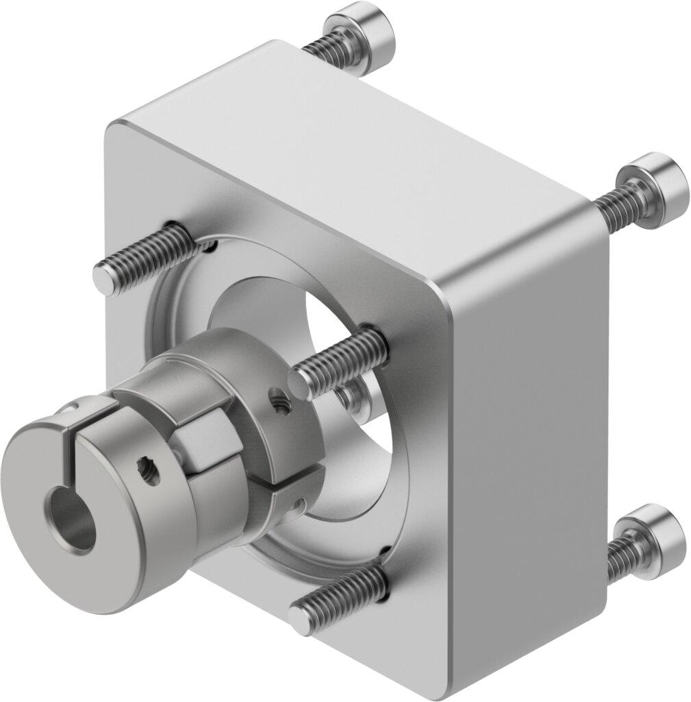 Festo 8107710 Axialbausatz - Bild 2