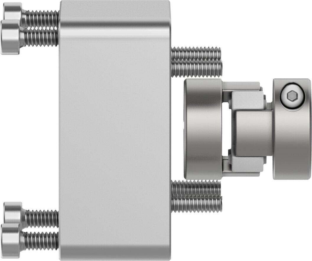 Festo 8107710 Axialbausatz - Bild 3