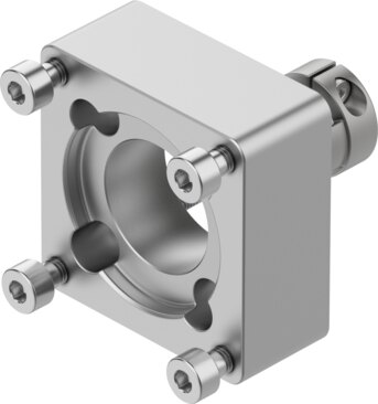 Conjunto de sujeción axial
