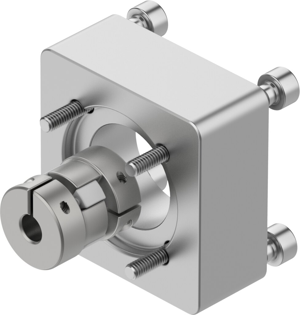 Festo 8107711 Axialbausatz - Bild 2
