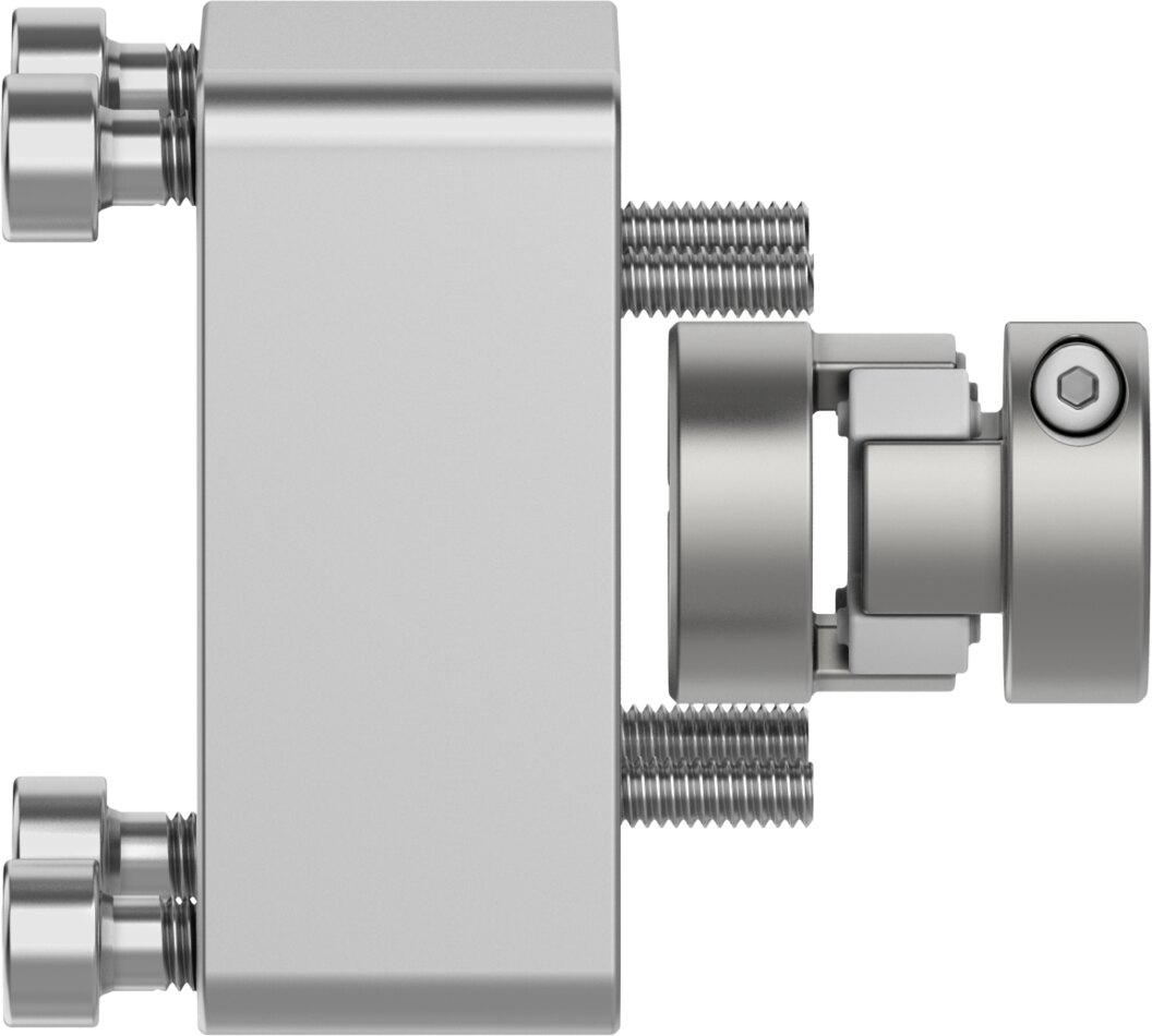 Festo 8107711 Axialbausatz - Bild 3