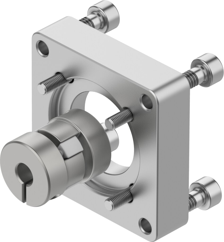 Festo 8107712 Axialbausatz - Bild 2