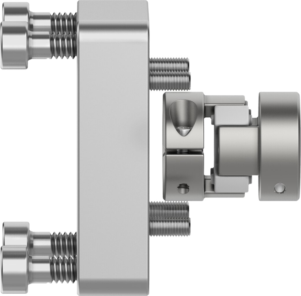 Festo 8107712 Axialbausatz - Bild 3