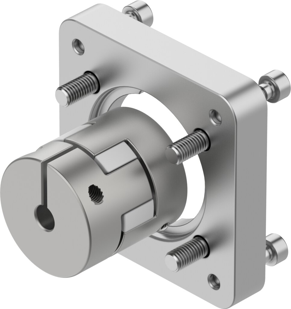 Festo 8123494 Axialbausatz - Bild 2