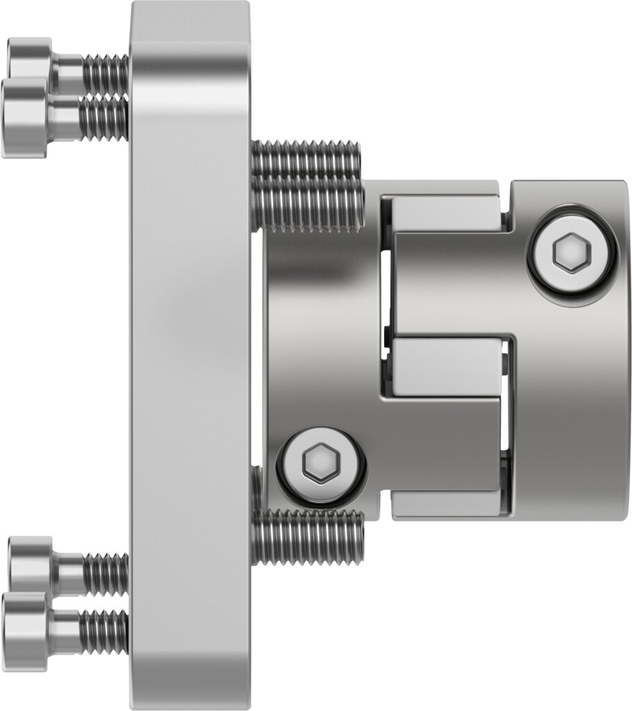 Festo 8123494 Axialbausatz - Bild 3
