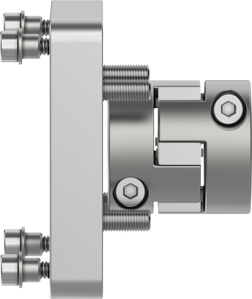 Festo 8123495 Axialbausatz - Bild 3