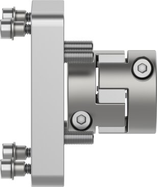 Kit axial