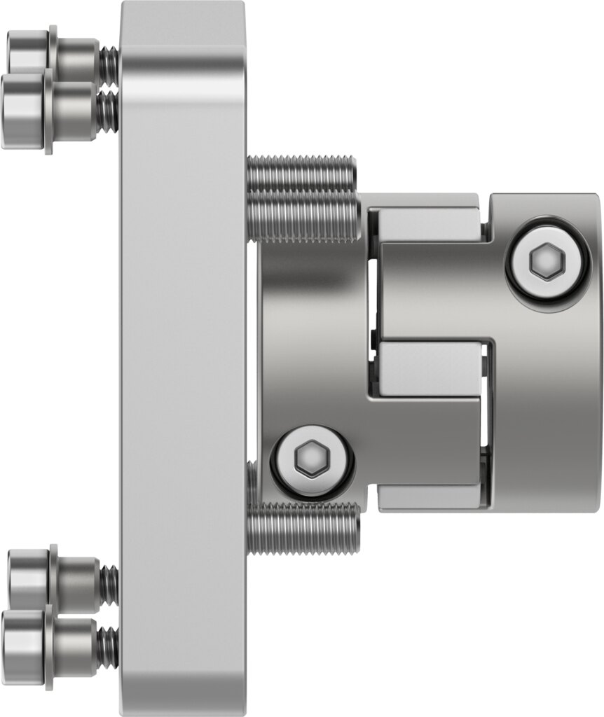 Festo 8123496 Axialbausatz - Bild 3