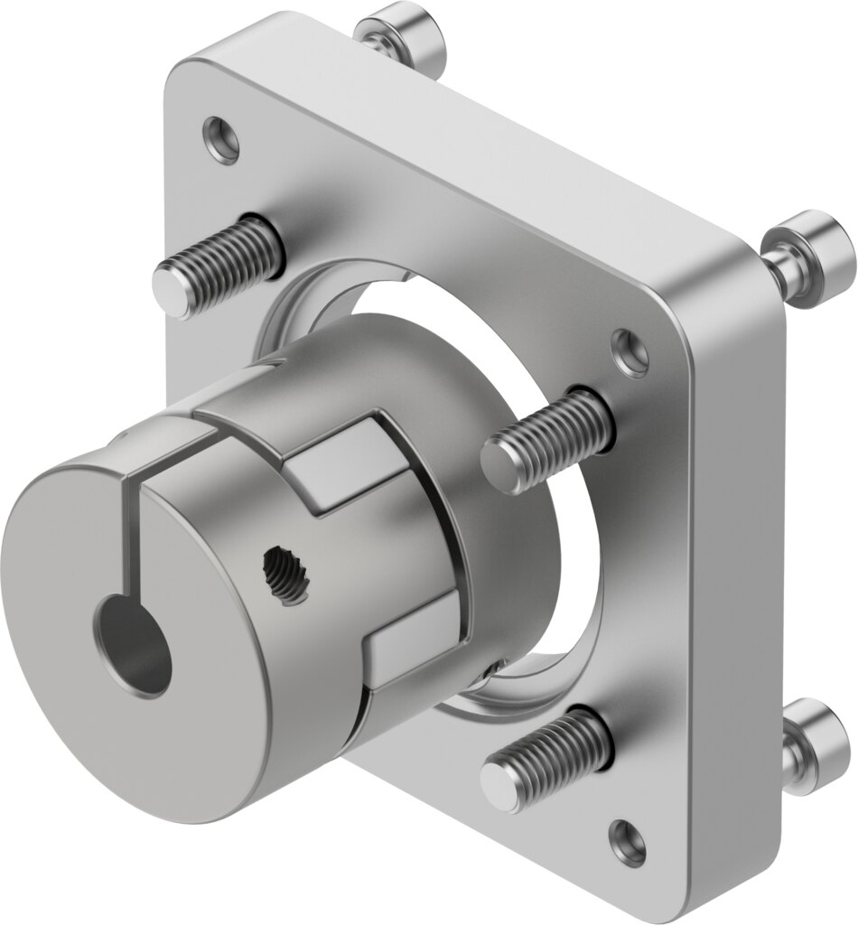 Festo 8105910 Axialbausatz - Bild 2