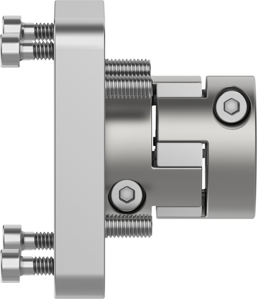 Festo 8105910 Axialbausatz - Bild 3