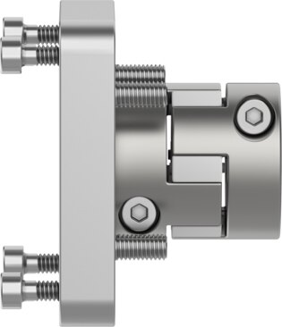 Axial kit