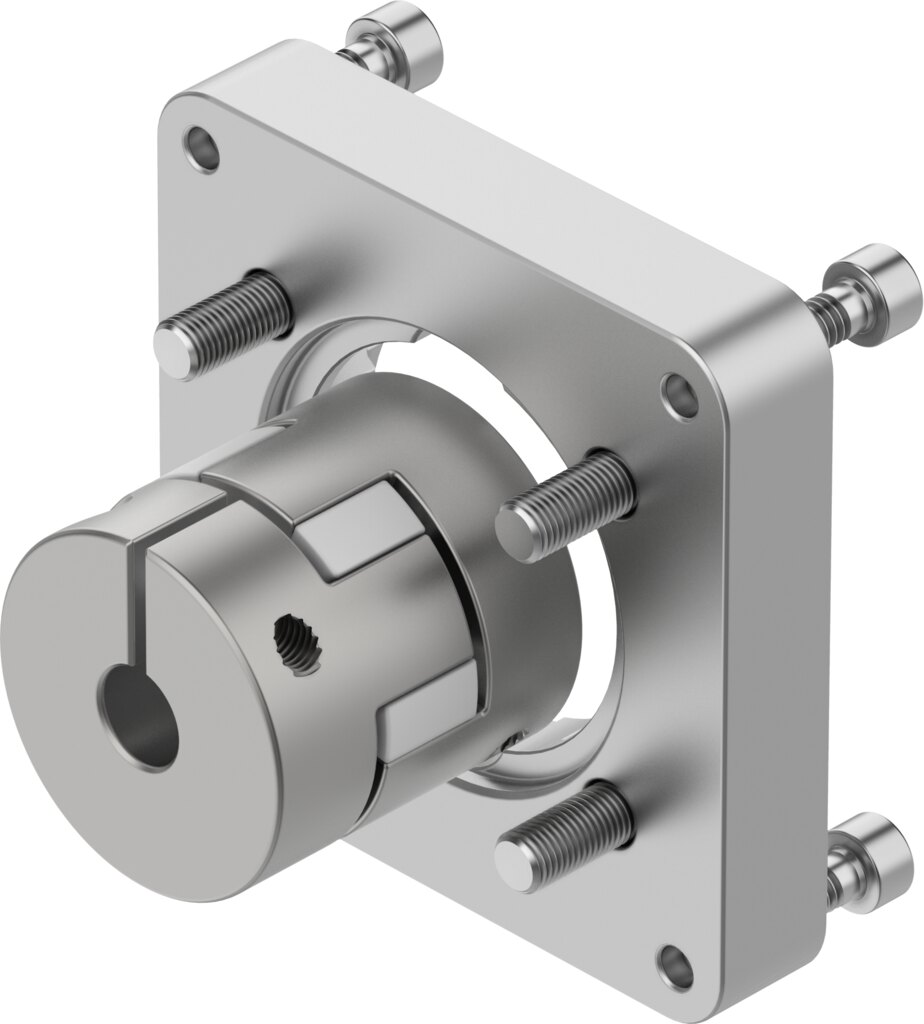 Festo 8105913 Axialbausatz - Bild 2