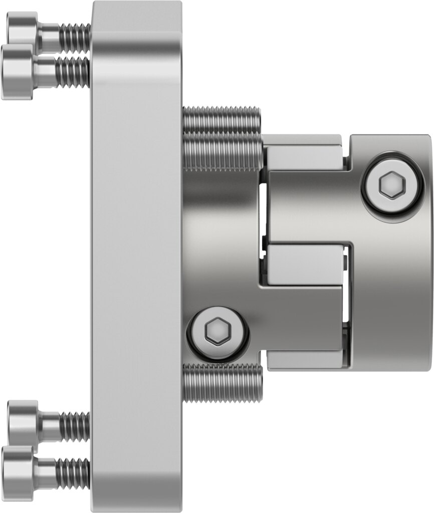 Festo 8105913 Axialbausatz - Bild 3