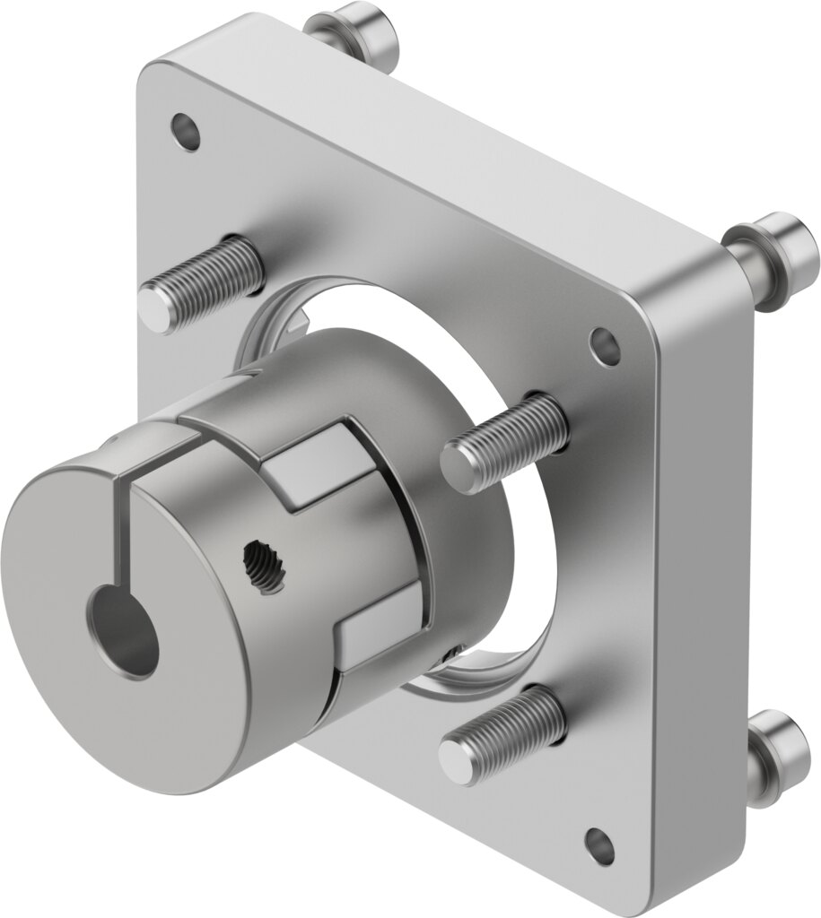 Festo 8105916 Axialbausatz - Bild 2