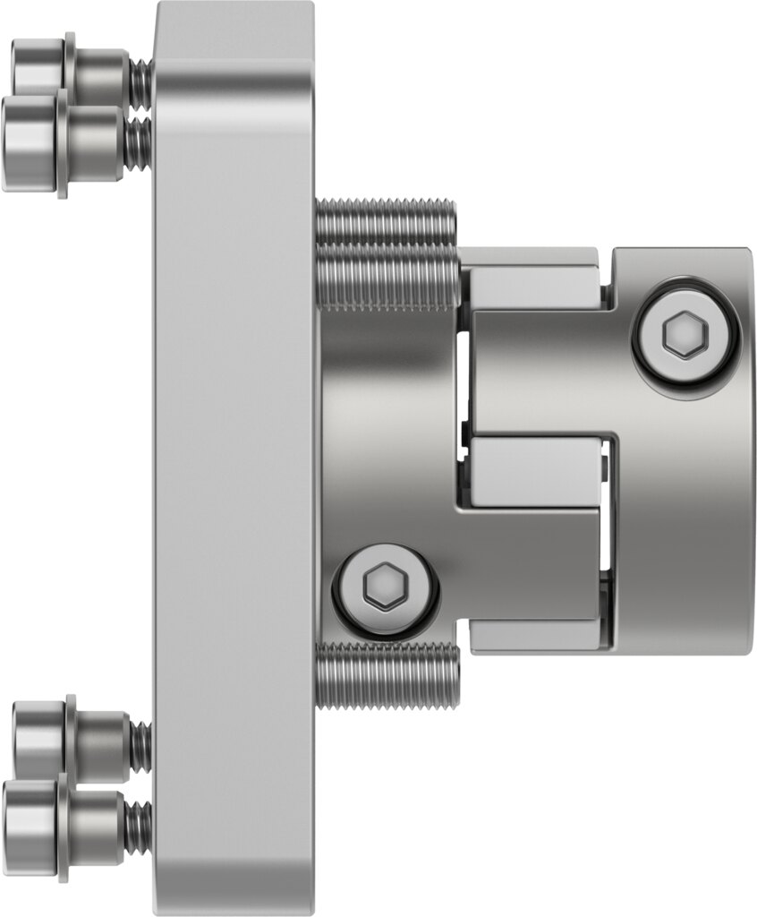 Festo 8105916 Axialbausatz - Bild 3