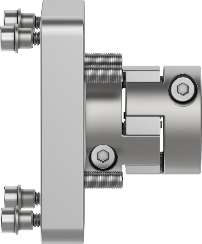 Festo 8105914 Axialbausatz - Bild 3
