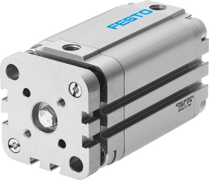 Buy Compact cylinder ADVUL online | Festo TW