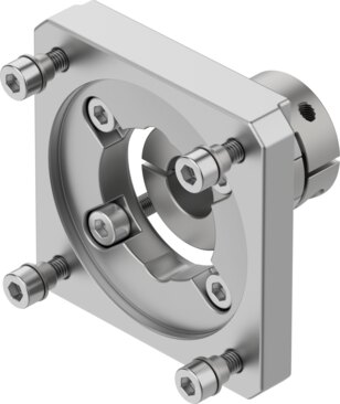 Kit axial