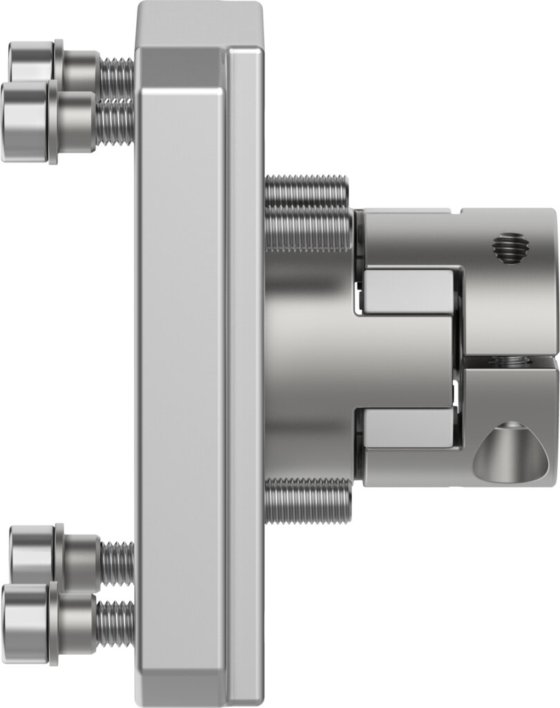 Festo 8105920 Axialbausatz - Bild 3