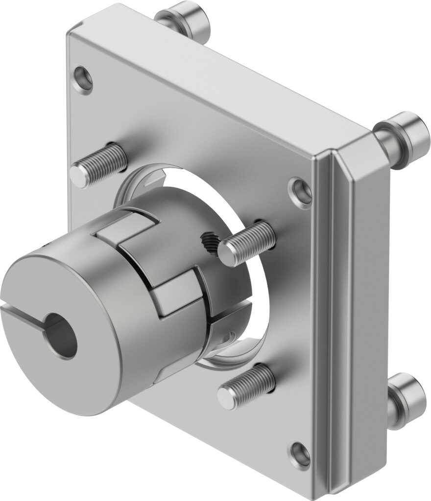 Festo 8105920 Axialbausatz - Bild 2