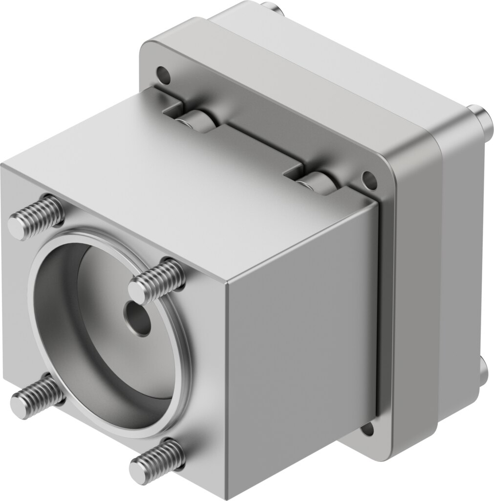 Festo 8105922 Axialbausatz - Bild 2
