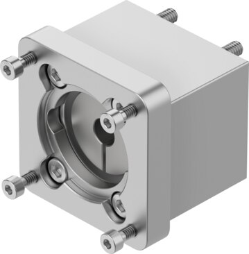 Conjunto de sujeción axial
