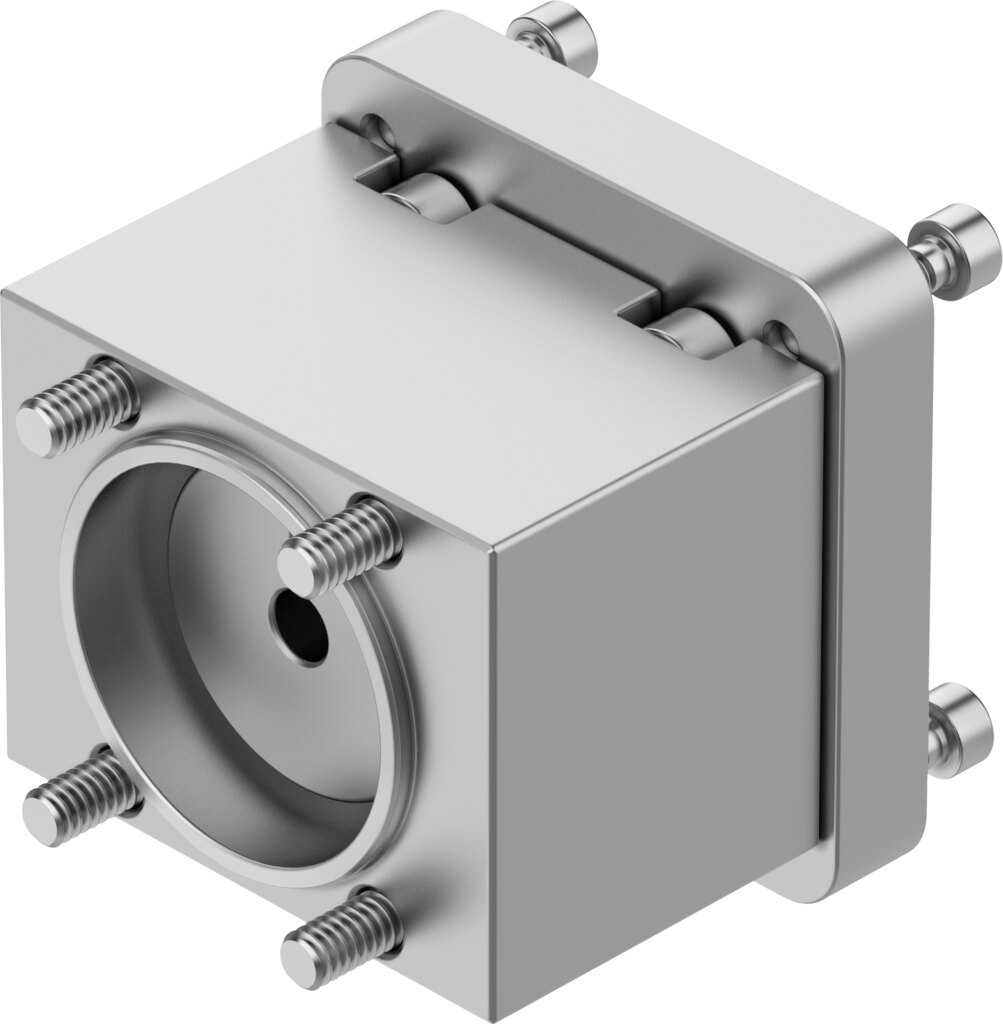 Festo 8105927 Axialbausatz - Bild 2