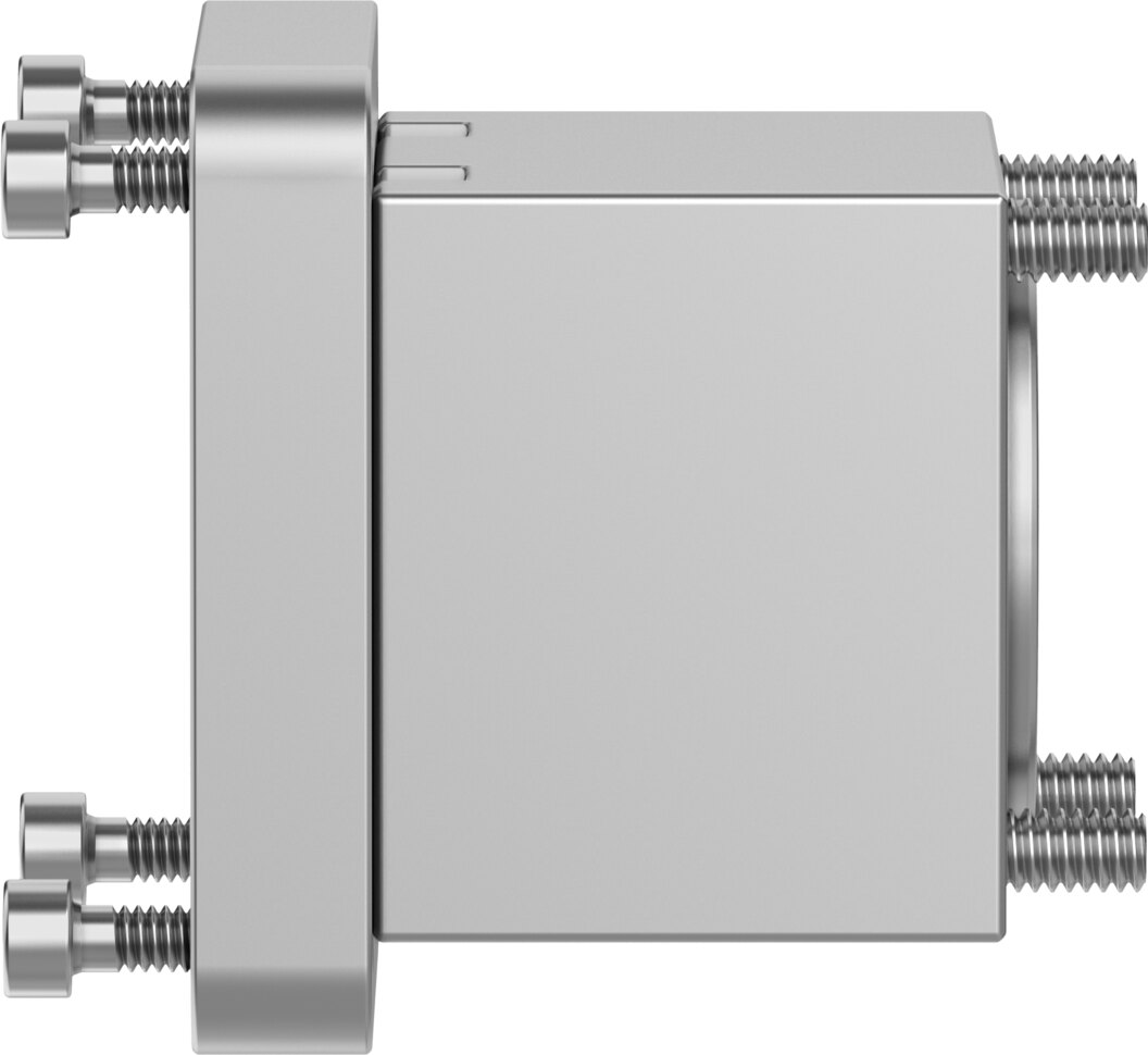 Festo 8105927 Axialbausatz - Bild 3