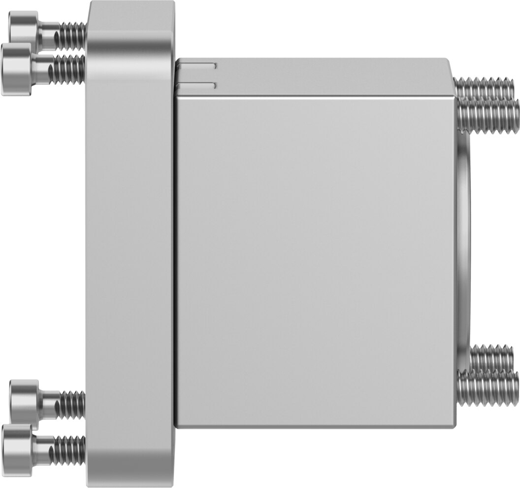 Festo 8105926 Axialbausatz - Bild 3