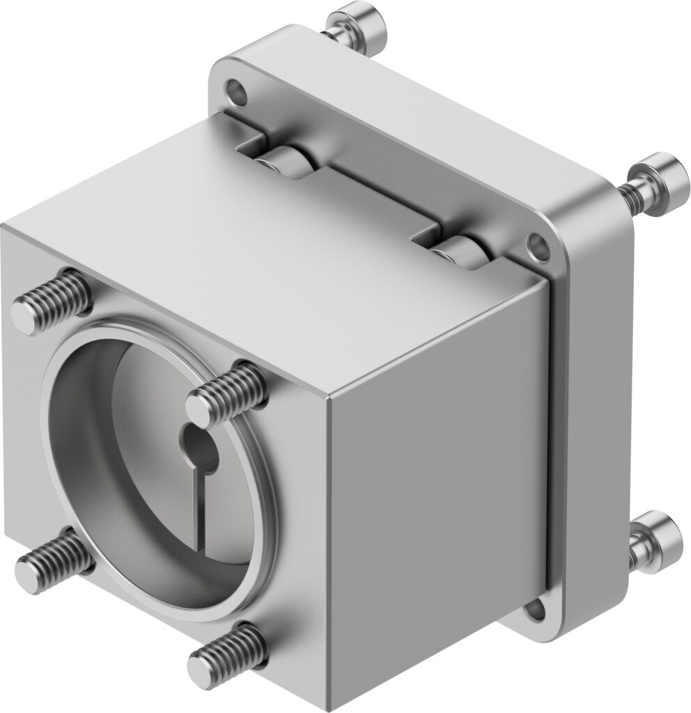 Festo 8105926 Axialbausatz - Bild 2